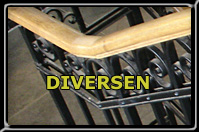 diversen